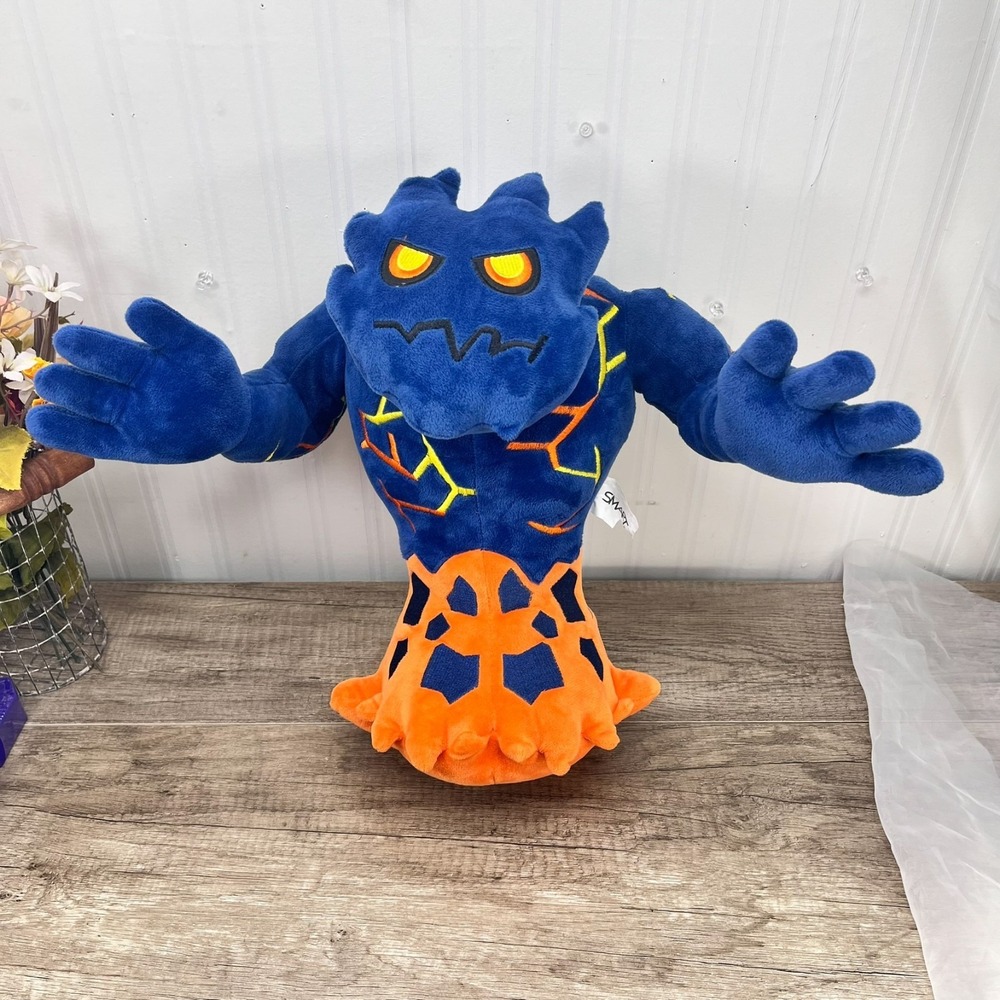 Lavalad SMARTtech plush Budsies, Adaptability Lumio stuffed animal educational